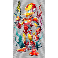 Cartoons and other-CO 2337